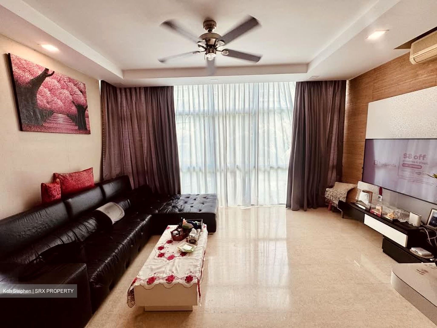 Malvern Springs (D15), Condominium #556716831